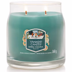 Yankee Candle 2653160E candela di cera Rotondo Verde 1 pz - Vista aggiuntiva 5