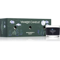 Yankee Candle Midsummer´s Night 3× 37 g
