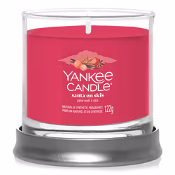 Yankee Candle 2652752E candela di cera Rotondo Rosso 1 pz - Vista aggiuntiva 5