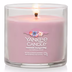 Yankee Candle 2652759E candela di cera Rotondo Viola 1 pz - Vista aggiuntiva 3