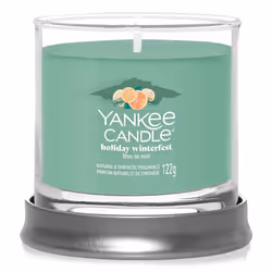 Yankee Candle 2652656E candela di cera Rotondo Verde 1 pz - Vista aggiuntiva 5