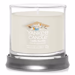 Yankee Candle 2652657E candela di cera Rotondo Bianco 1 pz - Vista aggiuntiva 2