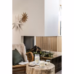 Yankee Candle 2652657E candela di cera Rotondo Bianco 1 pz - Vista aggiuntiva 6