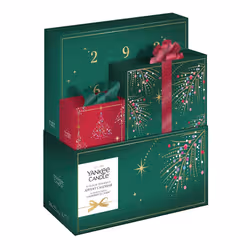 Yankee Candle Magical Christmas Moments 24 Days of Fragrance - Vista aggiuntiva 2