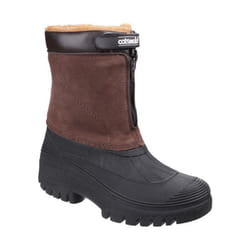 Scarpe da lavoro Cotswold Venture Multicolore - 38