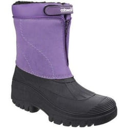 Scarpe da lavoro Cotswold Venture Viola - 36