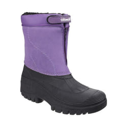 Scarpe da lavoro Cotswold Venture Viola - 38