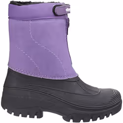 Scarpe da lavoro Cotswold Venture Viola - 39