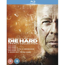 20th Century Fox 5643407000 film e video Blu-ray Inglese