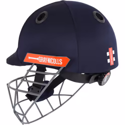 Gray Nicolls 5506515 casco sportivo Rosso bordeaux - Vista aggiuntiva 4