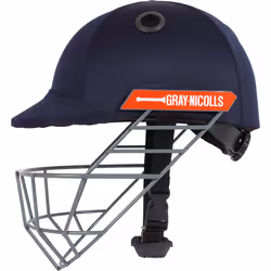 Gray Nicolls 5506515 casco sportivo Rosso bordeaux - Vista aggiuntiva 5