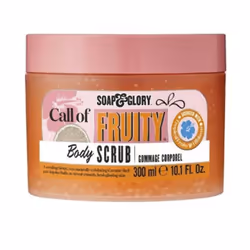 Summer Scrubbing gentle body scrub 300 ml