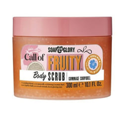 Summer Scrubbing gentle body scrub 300 ml