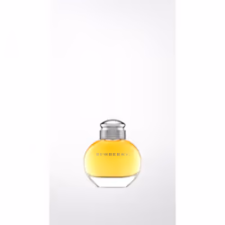 Burberry Classic Eau De Parfum 50ml, Donna, 50 ml, Flacone non ricaricabile, Blackcurrant,Green apple, Cedar wood,Jasmine,San ...