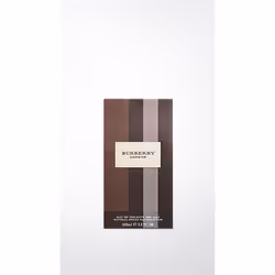 Burberry London for Men Eau de Toilette 100ml - Vista aggiuntiva 2