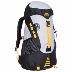 Trespass UAACBAH10009 zaino Grigio, Giallo - Vista aggiuntiva 5