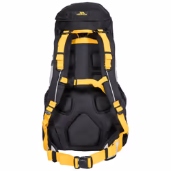Trespass UAACBAH10009 zaino Grigio, Giallo - Vista aggiuntiva 7
