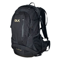 Trespass UUACBAG20003 zaino Nero