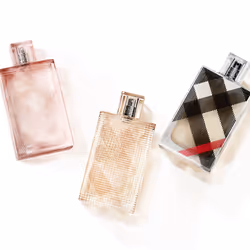 Burberry Brit Sheer 50 ml Donna - Vista aggiuntiva 4
