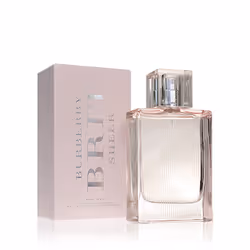Burberry Brit Sheer for Her Eau De Toilette