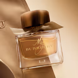 Burberry My Eau de Parfum 50ml - Vista aggiuntiva 5