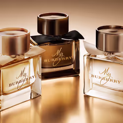 Burberry My Eau De Parfum 30ml - Vista aggiuntiva 3