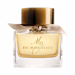 Burberry My Eau de Toilette 90ml, Donna, 90 ml, Flacone non ricaricabile, Bergamotto, Fresia, Geranio, Patchouli, Rosa