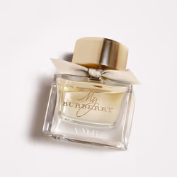 Burberry My Eau de Toilette 90ml