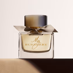 Burberry My Eau de Toilette 90ml