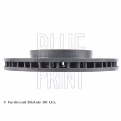 Disco freno BLUE PRINT ADC443119 anteriore, ventilato, 1 Pezzo - Vista aggiuntiva 4