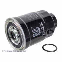 Filtro carburante BLUE PRINT ADG02329