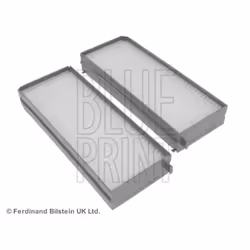 Filtro aria abitacolo BLUE PRINT ADG02519 - Vista aggiuntiva 4