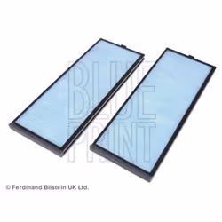 Filtro cabina BLUE PRINT ADG02520