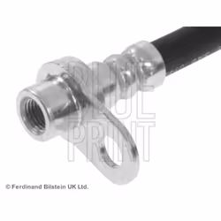 Tubo flessibile del freno BLUE PRINT ADA105340, sinistro - Vista aggiuntiva 4