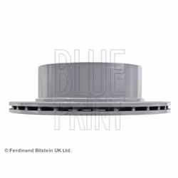 Disco freno BLUE PRINT ADG04369 posteriore, ventilato, 1 Pezzo