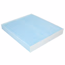 Filtro cabina BLUE PRINT ADG02563