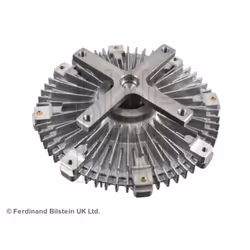 Frizione, ventola radiatore BLUE PRINT ADC491810