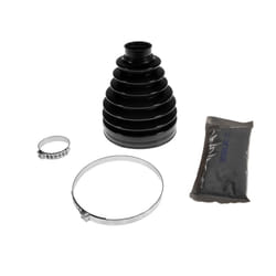 Kit soffietti, albero motore BLUE PRINT ADN18177