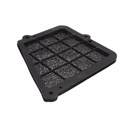 Filtro cabina BLUE PRINT ADG02568