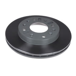 Disco freno BLUE PRINT ADJ134333 anteriore, ventilato, 1 Pezzo