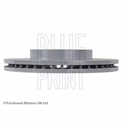 Disco freno BLUE PRINT ADT343240 anteriore, ventilato, 1 Pezzo - Vista aggiuntiva 4