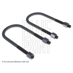Bullone a U a molla BLUE PRINT ADC480103