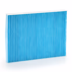 BLUE PRINT ADV182521 Filtro abitacolo Filtro antipolline 279 205 25 VOLKSWAGEN: Lupo / Lupo 3L, Golf 4, Passat B5 GP Variant, AUDI: A3 Hatchback
