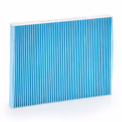BLUE PRINT ADV182521 Filtro abitacolo Filtro antipolline 279 205 25 VOLKSWAGEN: Lupo / Lupo 3L, Golf 4, Passat B5 GP Variant, AUDI: A3 Hatchback