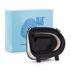 Filtro aria; BLUE PRINT; 113 293 352 Cartuccia filtro; per BMW; 13717811026
