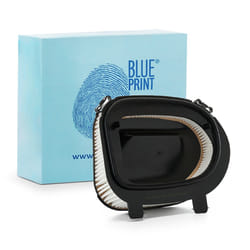 BLUE PRINT ADB112220 Filtro aria 113 293 352 Cartuccia filtro BMW: X3, X5, X6