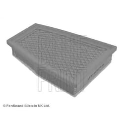 BLUE PRINT ADV182224 Filtro aria 46 160 210 Cartuccia filtro AUDI: A4 B8 Avant, A5 B8 Coupe, A5 B8 Cabrio