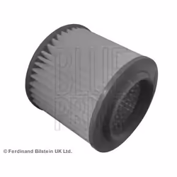 Filtro aria; BLUE PRINT; 155 155 Cartuccia filtro; per AUDI; 4E0129620A, 4E0129620D