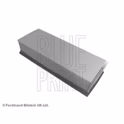 BLUE PRINT ADV182229 Filtro aria 76 135 347 Cartuccia filtro con prefiltro VOLKSWAGEN: GOLF 6, Golf 5, Tiguan I, AUDI: A3 Sportback, A3 Hatchback, Q3 - Vista aggiuntiva 6
