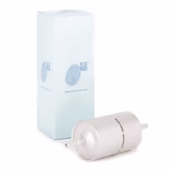 Filtro Carburante; BLUE PRINT; Filtro per condotti/circuiti; per VOLKSWAGEN, FIAT, AUDI, OPEL, SEAT; 46403933, 46441236, 4647 ...